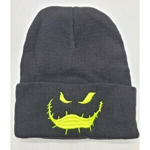 Nightmare Before Christmas Beanie Oogie‎ Boogie Twisted Retreat Exclusive New